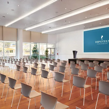 Hipotels Palace&spa (adults Only) Playa de Palma (Mallorca)