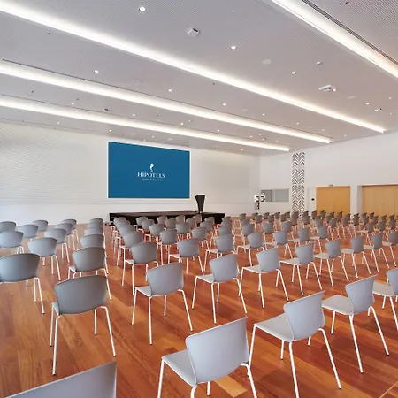 Hipotels Palace&spa (adults Only)