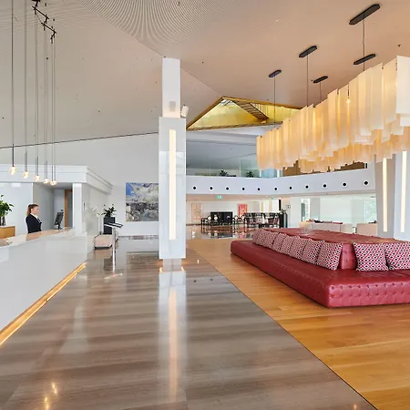 Hipotels Palace&spa 5* Playa de Palma (Mallorca)