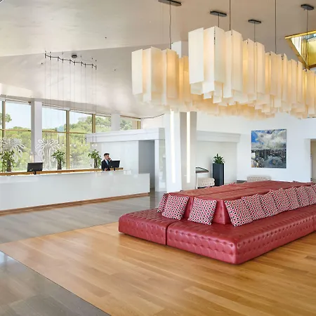 ヒポテルス プラヤ デ パルマ パレス＆スパ