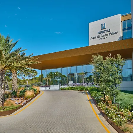 Hipotels Palace&spa (adults Only) Hotel Playa de Palma (Mallorca)