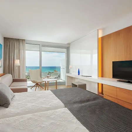 Hotel Hipotels Palace&spa (adults Only)