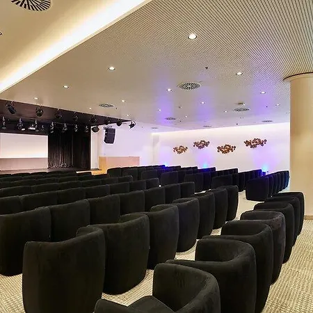 Hipotels Palace&spa (adults Only) Hotel 5*