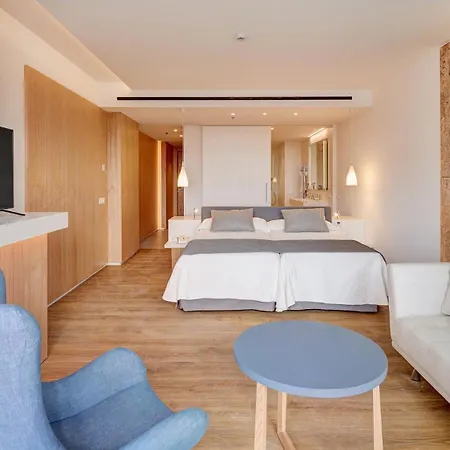 Hipotels Palace&spa (adults Only) 5* Playa de Palma (Mallorca)