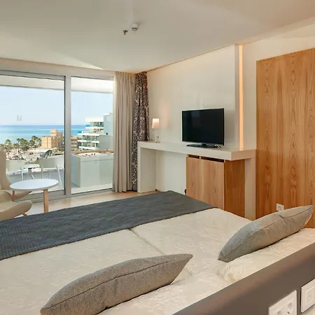 Hipotels Palace&spa (adults Only) 5* פלאייה דה פאלמה