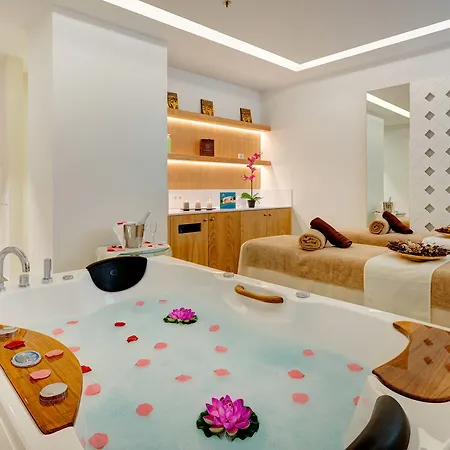 Hipotels Palace&spa (adults Only) 5* Playa de Palma (Mallorca)