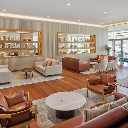 Hipotels Palace&spa (adults Only) Hotel Playa de Palma (Mallorca)