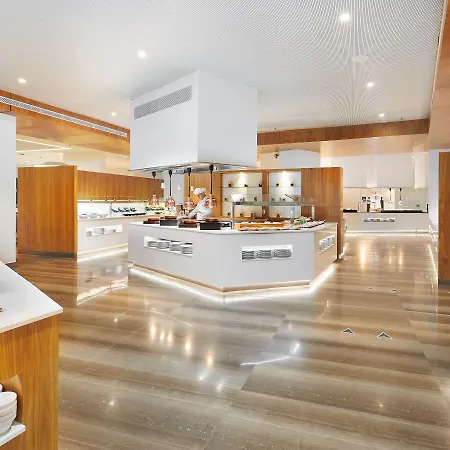 Hipotels Palace&spa (adults Only) Hotel Playa de Palma (Mallorca)