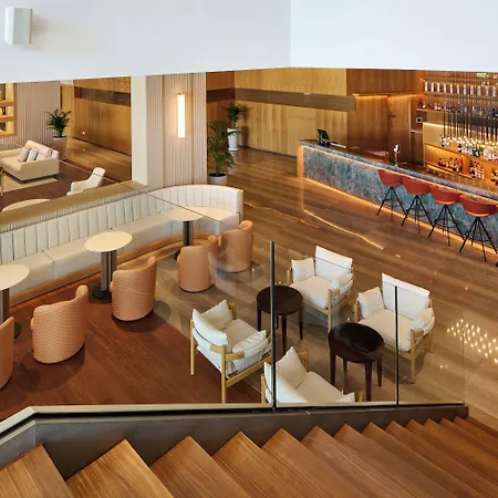 Hotel Hipotels Palace&spa (adults Only) 5*