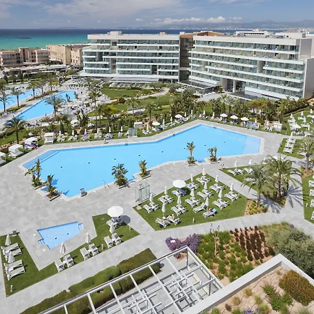 Hipotels Palace&spa (adults Only) Playa de Palma (Mallorca)