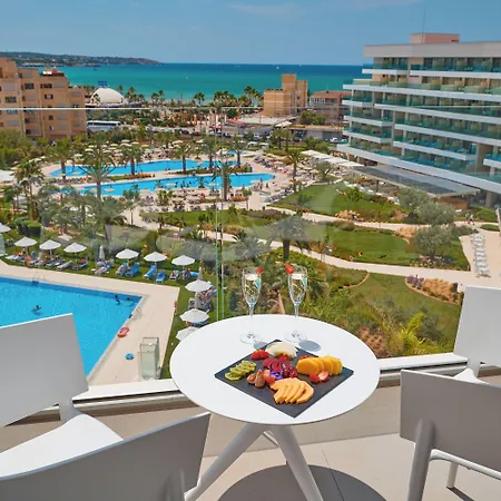 Hipotels Palace&spa (adults Only) Hotel Playa de Palma (Mallorca)