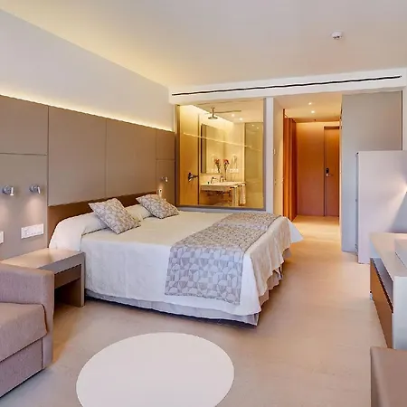 Hipotels Palace&spa (adults Only) 5* Плайя-де-Пальма