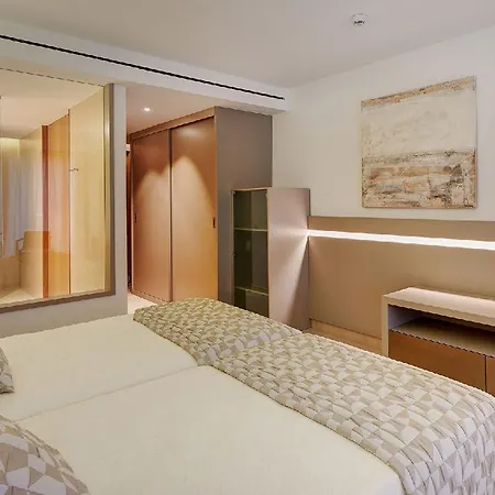 Hipotels Palace&spa Hotel