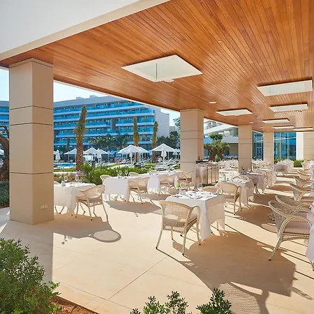 Szálloda Hipotels Playa De Palma Palace&spa (adults Only)