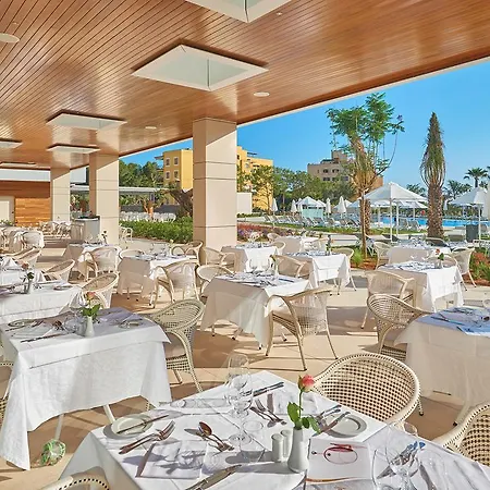 Hipotels Playa De Palma Palace&spa (adults Only) Szálloda Playa de Palma (Mallorca)