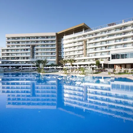 Hotel Hipotels Palace&spa Playa de Palma (Mallorca)
