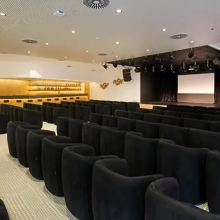 Hipotels Palace&spa (adults Only) Hotel 5*