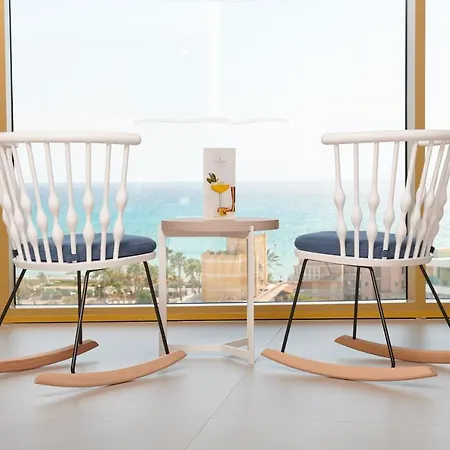 Hipotels Palace&spa (adults Only) Hotel 5*