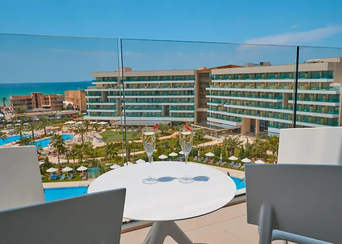 Hotel Hipotels Palace&spa (adults Only)