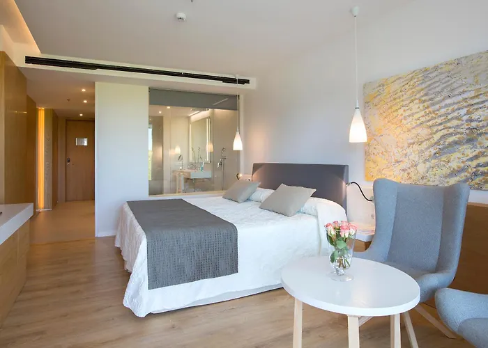 Hipotels Palace&spa (adults Only) 5* Playa de Palma (Mallorca)