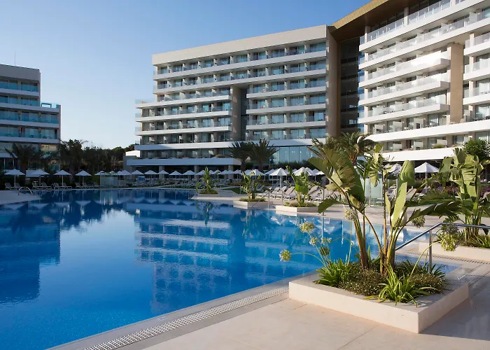 Hipotels Palace&spa (adults Only) Hotel 5*