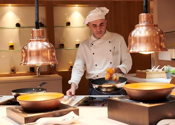 Hipotels Palace&spa (adults Only) Hotel Playa de Palma (Mallorca)