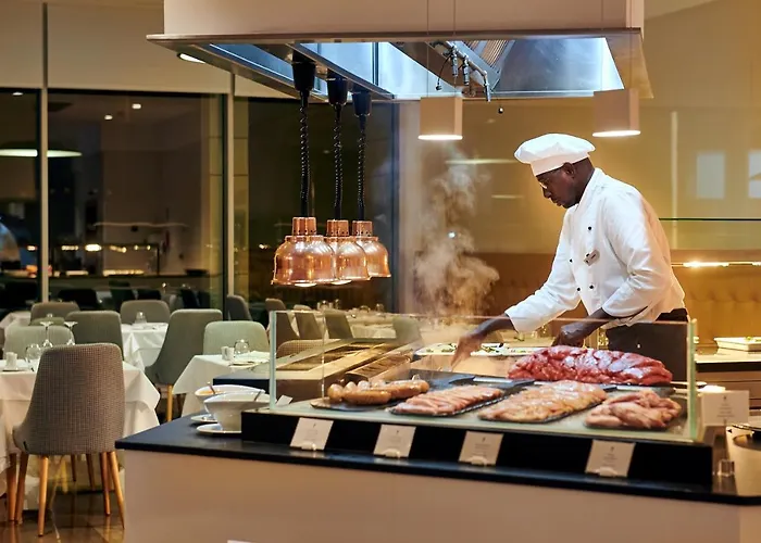 Hotel Hipotels Palace&spa (adults Only)