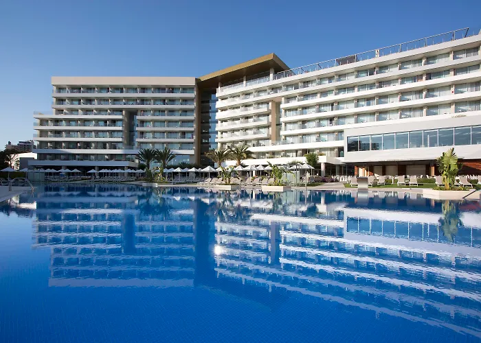 Hipotels Palace&spa (adults Only) 5* Playa de Palma (Mallorca)