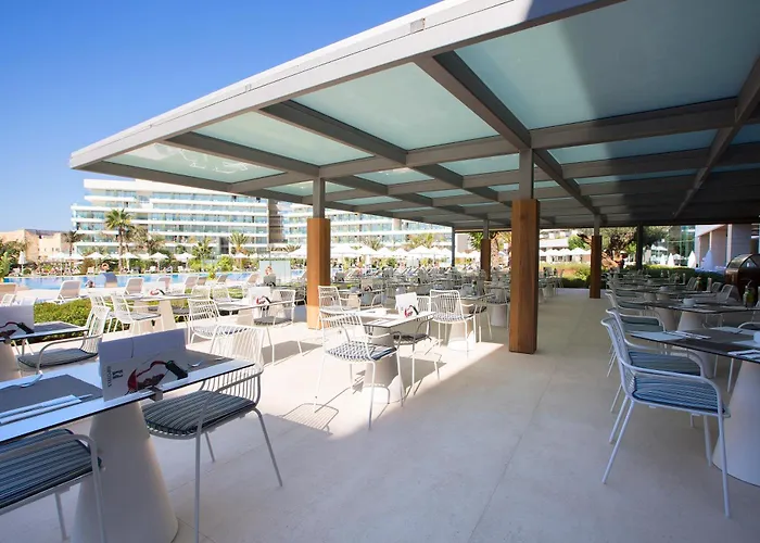 Hotel Hipotels Palace&spa (adults Only)