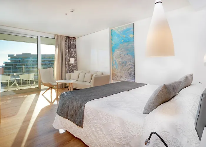 Hipotels Palace&spa (adults Only) 5*