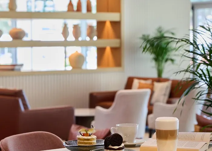 Hipotels Palace&spa (adults Only) Hotel 5*