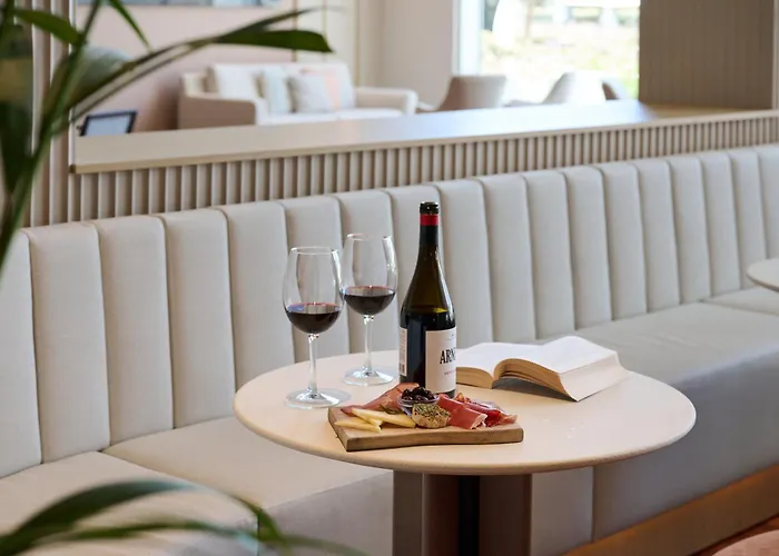 Hipotels Palace&spa (adults Only) Playa de Palma (Mallorca)