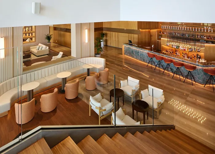 Hipotels Palace&spa (adults Only) Hotel