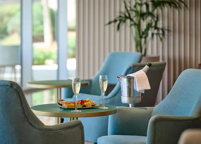 Hotel Hipotels Palace&spa (adults Only)