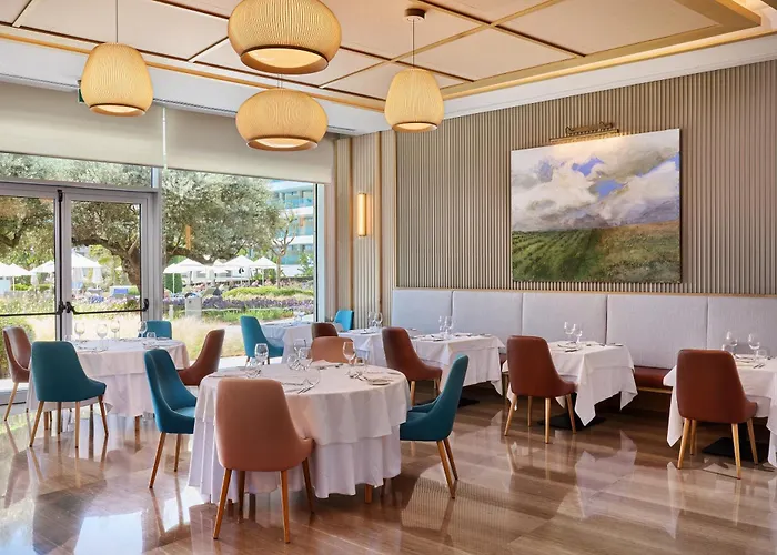 Hipotels Palace&spa (adults Only) 5*