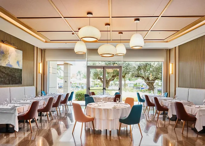 Hipotels Palace&spa (adults Only) 5* Playa de Palma (Mallorca)