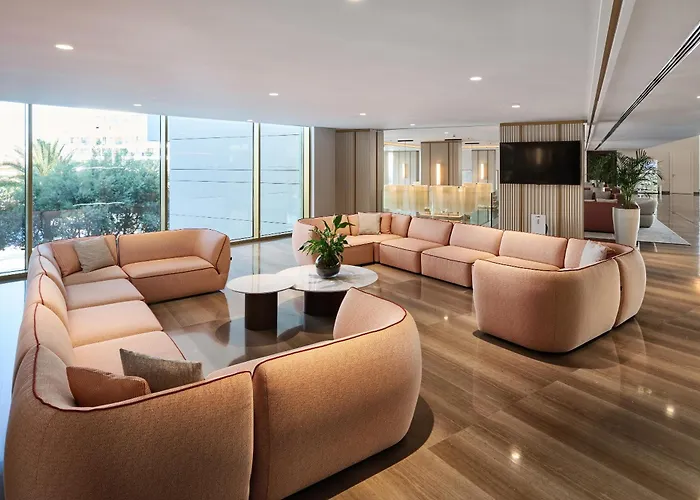 Hipotels Palace&spa (adults Only)