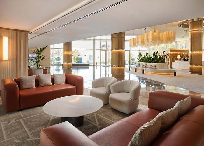 Hotel Hipotels Palace&spa (adults Only)