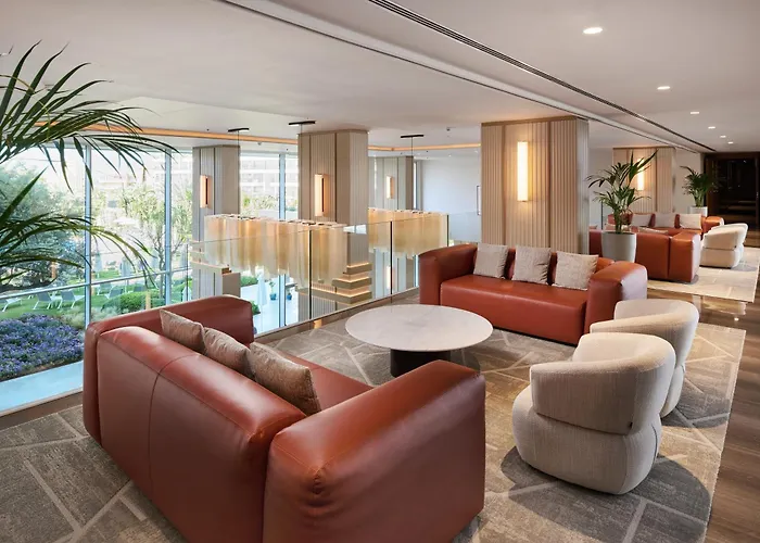 Hipotels Palace&spa (adults Only) Playa de Palma (Mallorca)