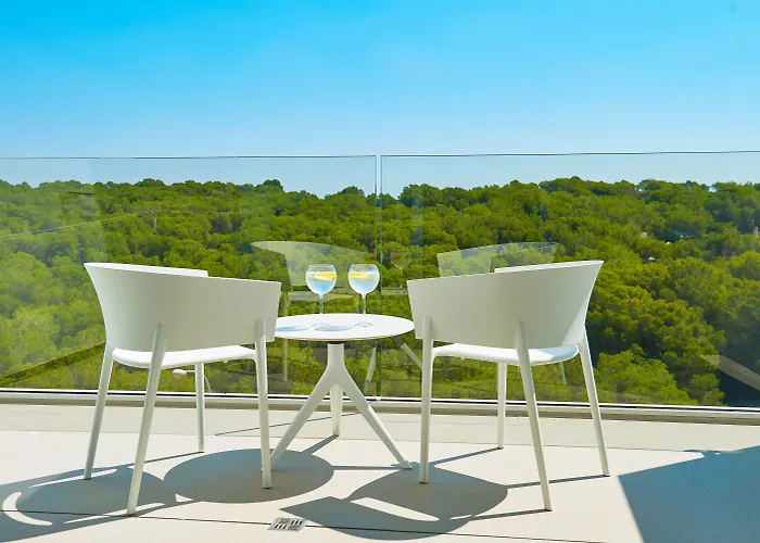 Hipotels Palace&spa (adults Only)