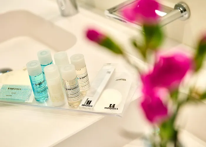 Hipotels Palace&spa (adults Only) 5*