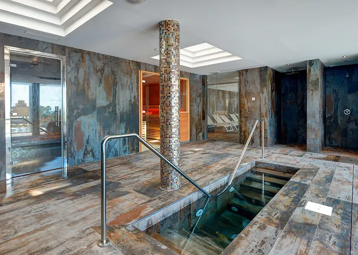 Hipotels Palace&spa (adults Only) Hotel 5*