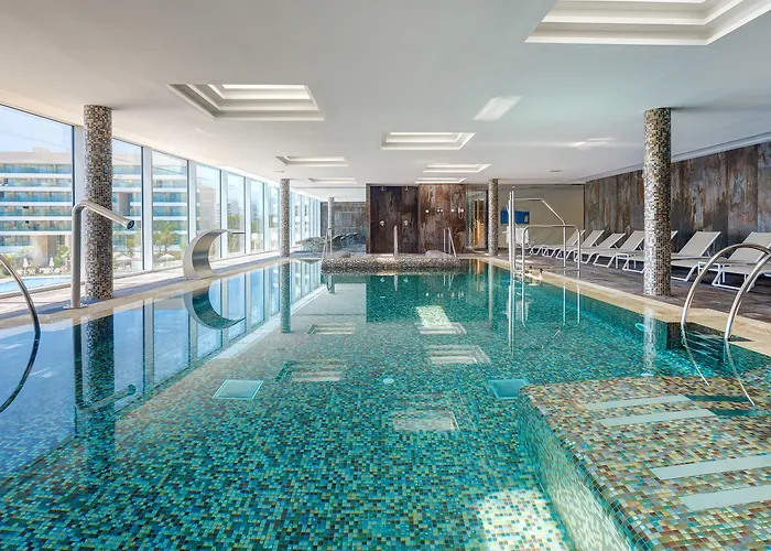 Hipotels Palace&spa (adults Only) Hotel