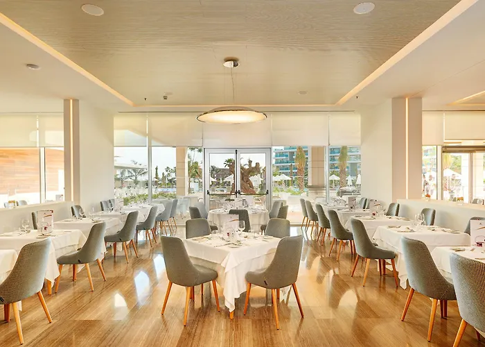 Hotel Hipotels Palace&spa (adults Only) 5*