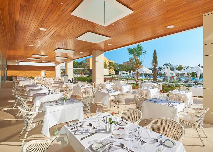 Hipotels Palace&spa (adults Only)