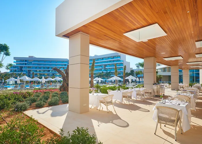 Hotel Hipotels Palace&spa (adults Only)