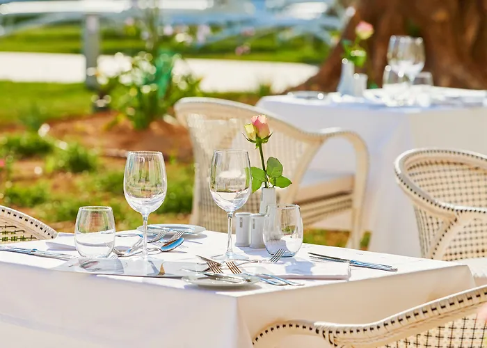 Hipotels Palace&spa (adults Only) 5*