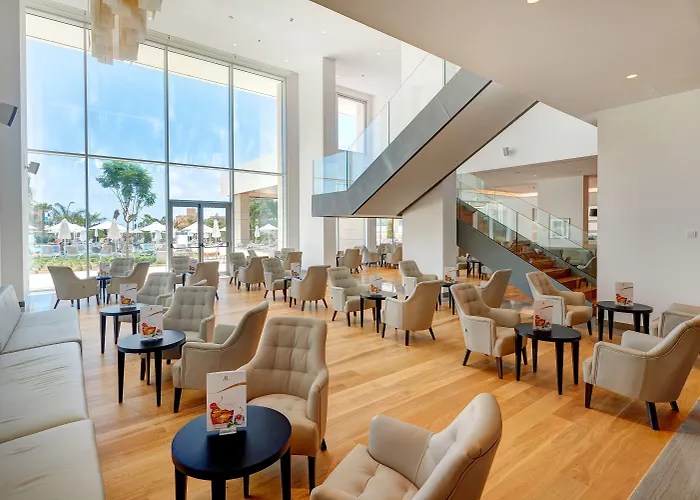 Hipotels Palace&spa (adults Only) 5* Playa de Palma (Mallorca)