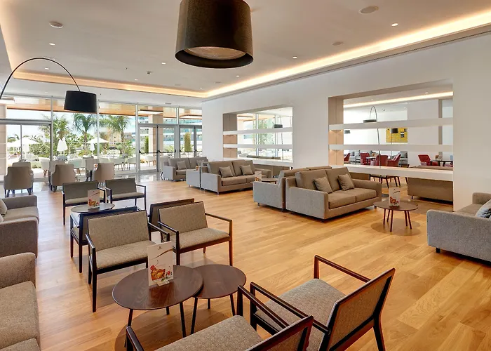 Hotel Hipotels Palace&spa (adults Only) 5*