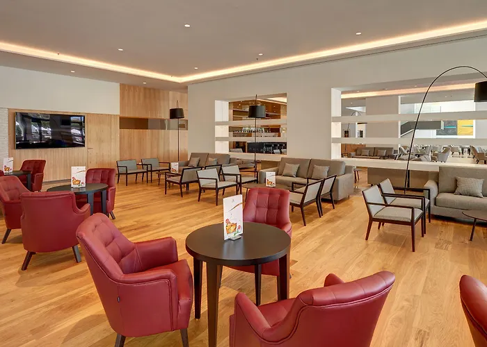 Hipotels Palace&spa (adults Only) 5* Playa de Palma (Mallorca)